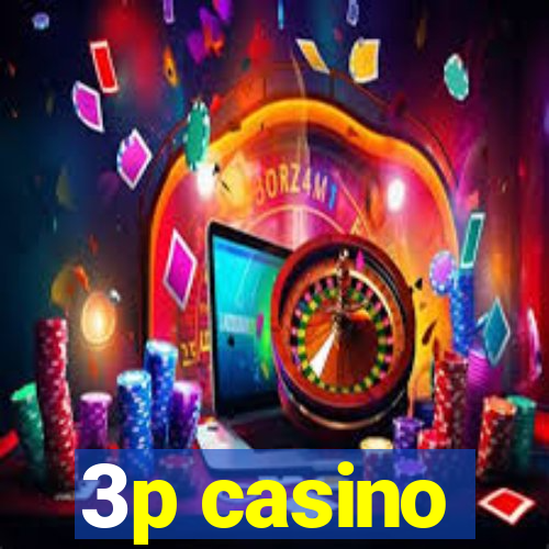 3p casino